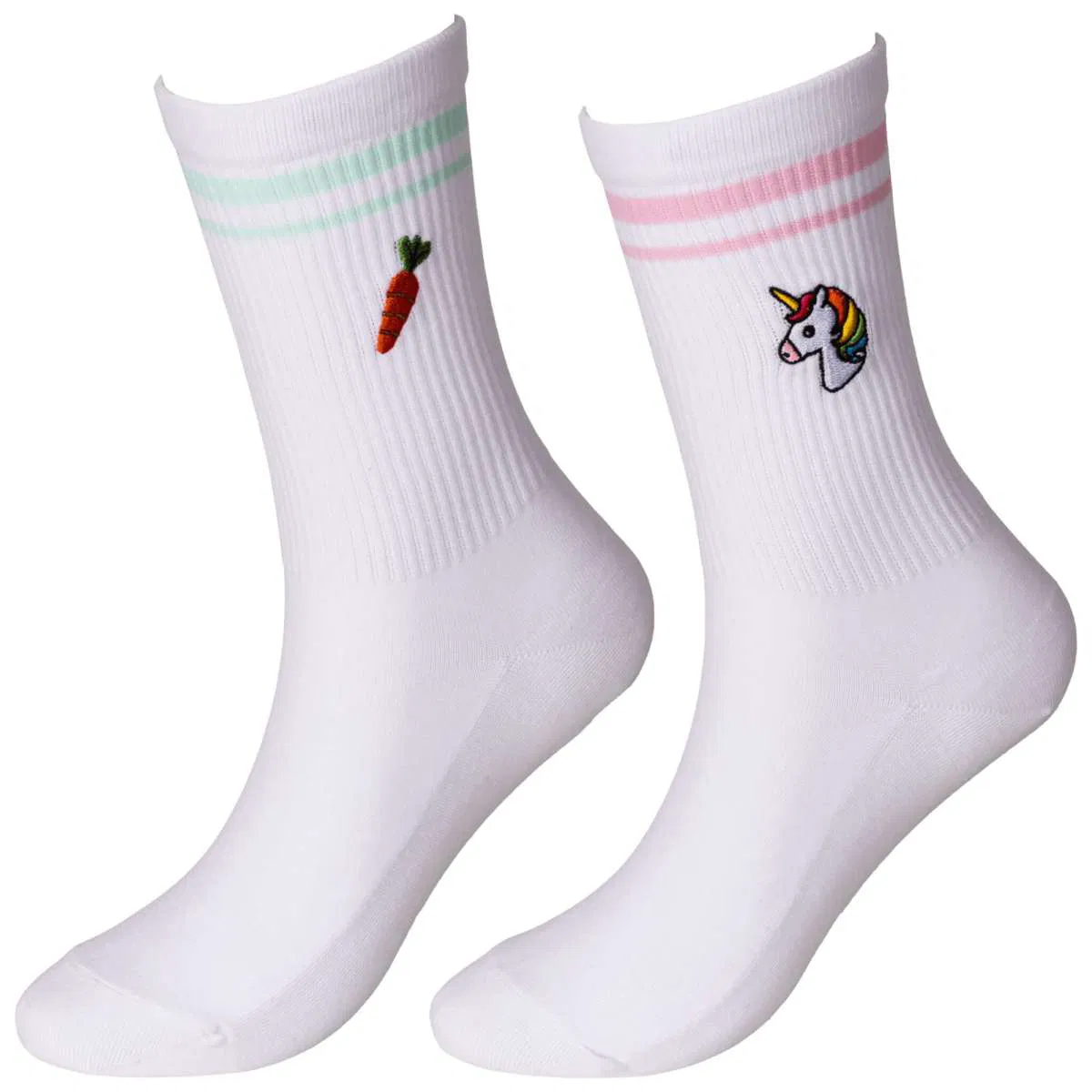 Kentucky Sport Socks 2er Set Gr. 35/40