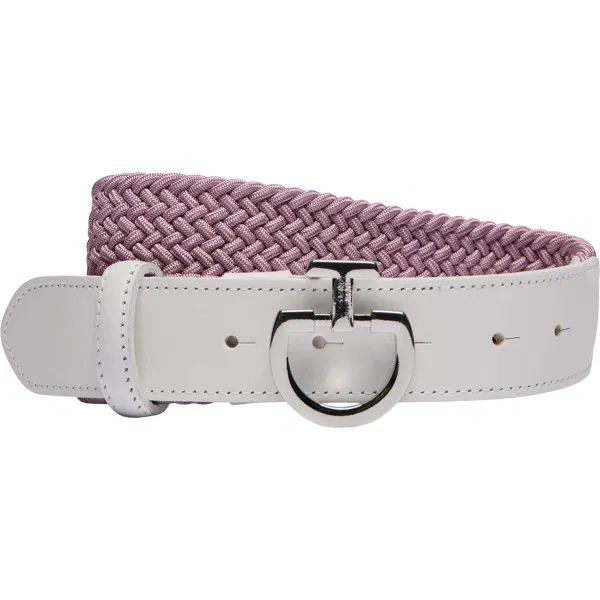 Gürtel Damen CT FS26, Reitgürtel, elastisch