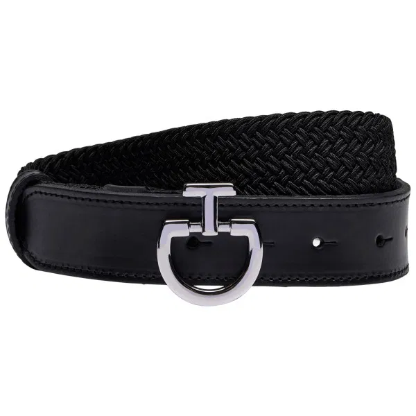Gürtel Damen CT FS26, Reitgürtel, elastisch – Bild 3